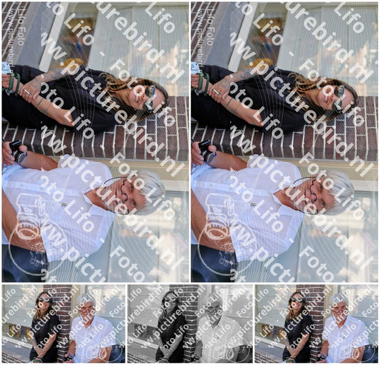 Evenement foto: Serie HL 3