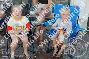 Evenement foto: Serie HL 3