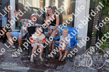 Evenement foto: Serie HL 3