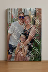 Evenement foto: Serie HL 3
