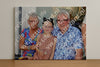 Evenement foto: Serie HL 3