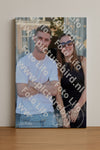 Evenement foto: Serie HL 3