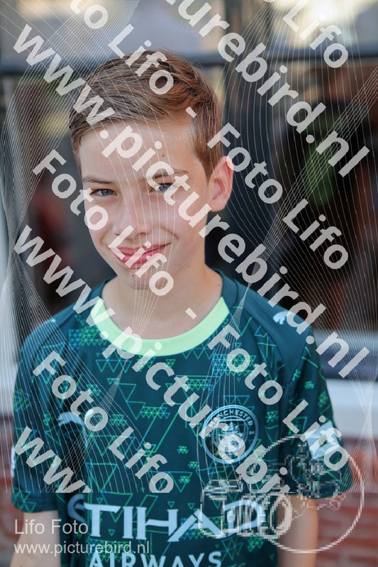 Evenement foto: Serie HL 3