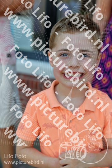 Evenement foto: Serie HL 3