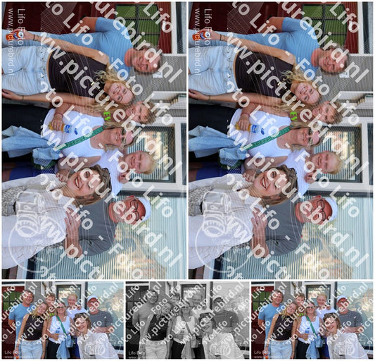 Evenement foto: Serie HL 3