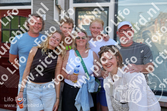 Evenement foto: Serie HL 3