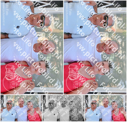 Evenement foto: Serie HL 3