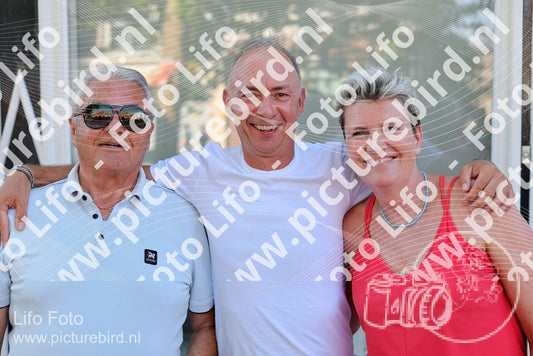 Evenement foto: Serie HL 3