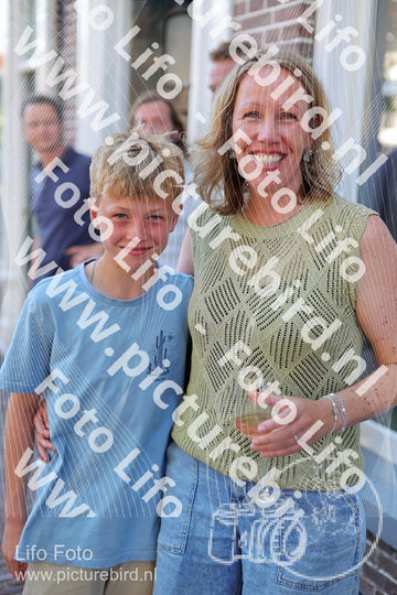 Evenement foto: Serie HL 3