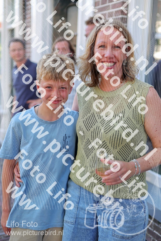 Evenement foto: Serie HL 3