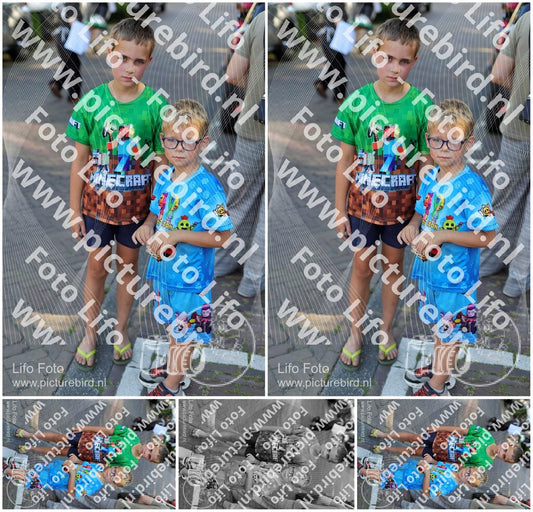 Evenement foto: Serie HL 3