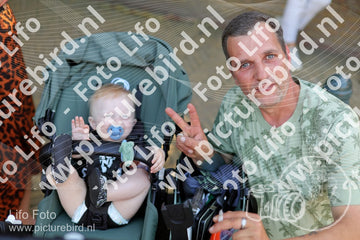 Evenement foto: Serie HL 3