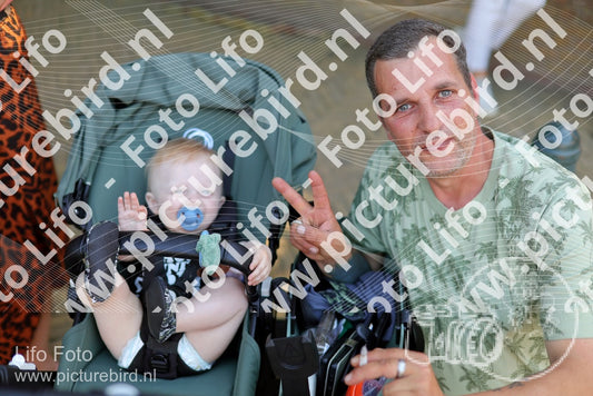 Evenement foto: Serie HL 3