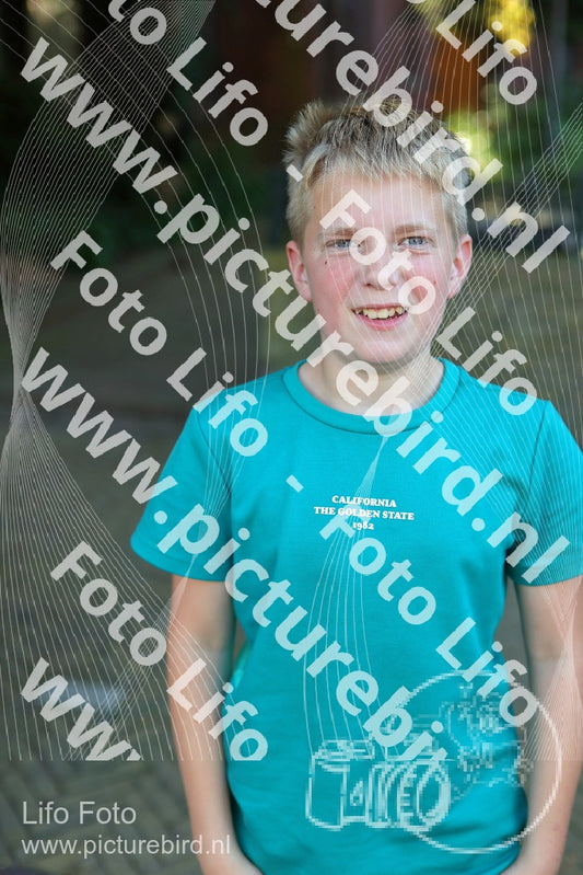 Evenement foto: Serie HL 3