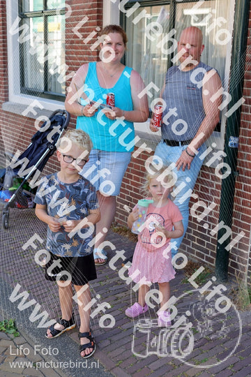 Evenement foto: Serie HL 3