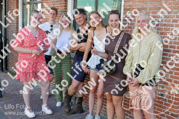 Evenement foto: Serie HL 3