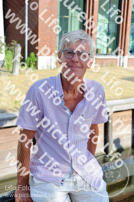 Evenement foto: Serie HL 3