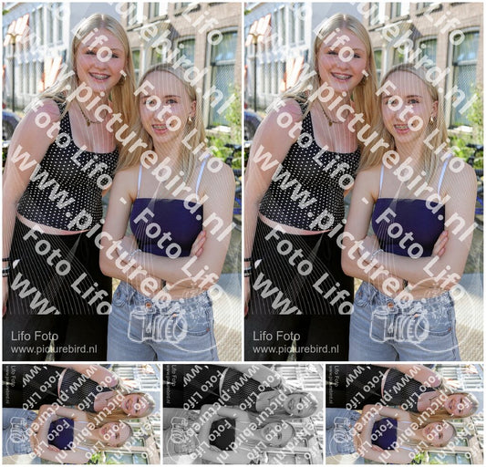 Evenement foto: Serie HL 3