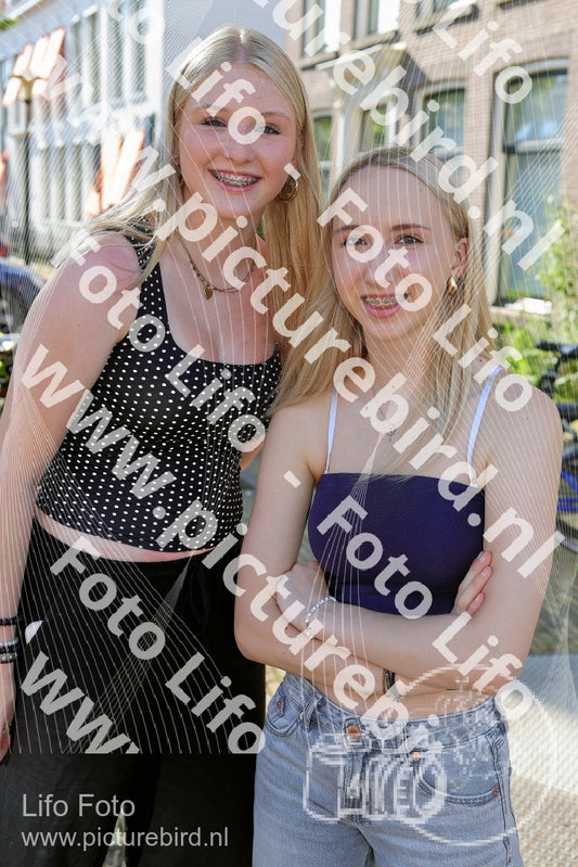 Evenement foto: Serie HL 3