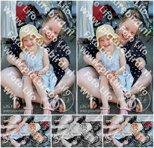 Evenement foto: Serie HL 3