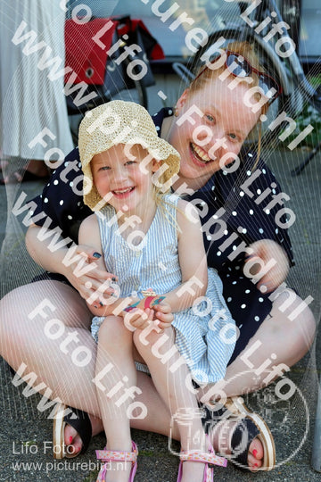 Evenement foto: Serie HL 3