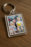 Evenement foto: Serie HL 3