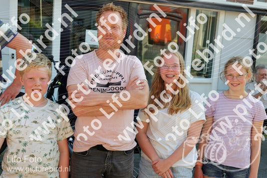 Evenement foto: Serie HL 3