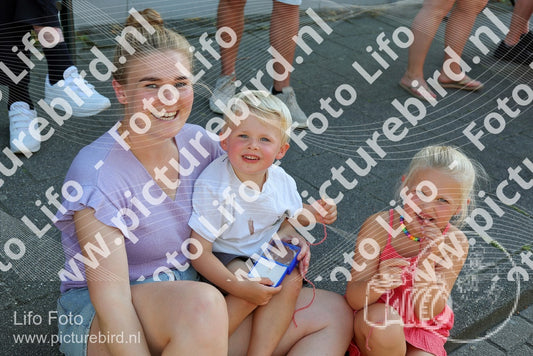 Evenement foto: Serie HL 3