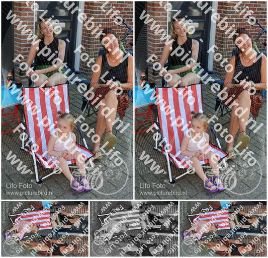 Evenement foto: Serie HL 3