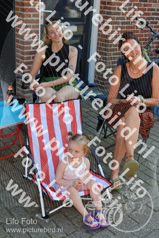Evenement foto: Serie HL 3