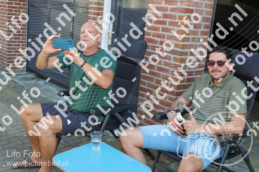 Evenement foto: Serie HL 3