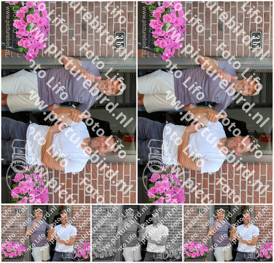 Evenement foto: Serie HL 3