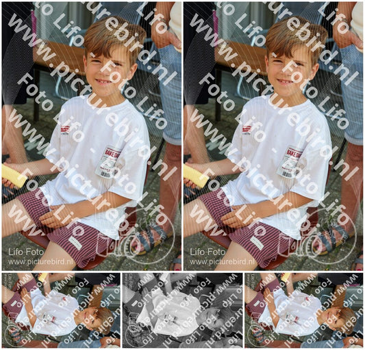 Evenement foto: Serie HL 3