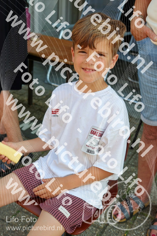 Evenement foto: Serie HL 3