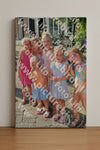 Evenement foto: Serie HL 3