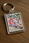 Evenement foto: Serie HL 3