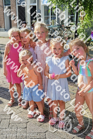 Evenement foto: Serie HL 3