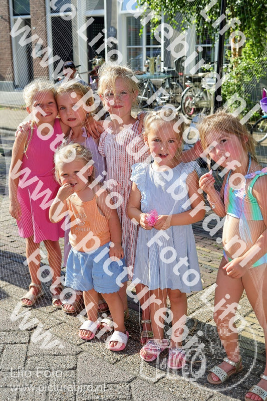 Evenement foto: Serie HL 3