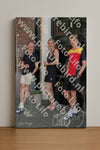 Evenement foto: Serie HL 3