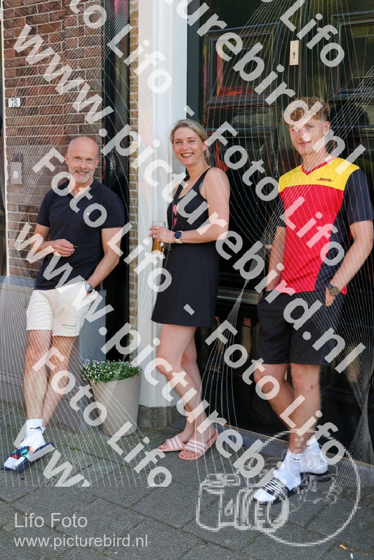 Evenement foto: Serie HL 3