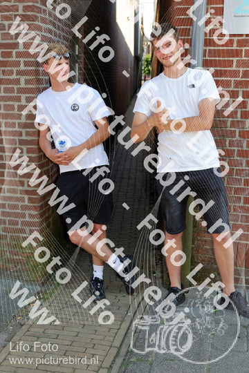 Evenement foto: Serie HL 4