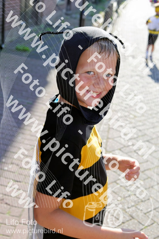 Evenement foto: Serie HL 4