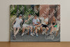 Evenement foto: Serie HL 4