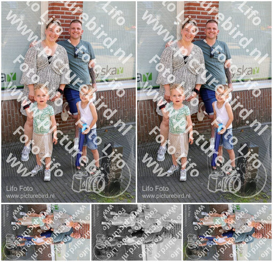Evenement foto: Serie HL 4