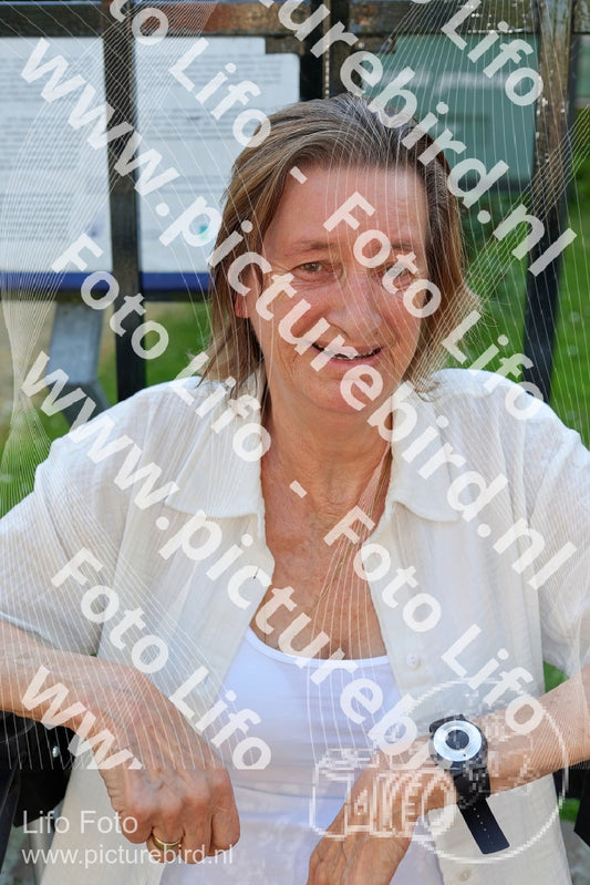 Evenement foto: Serie HL 4