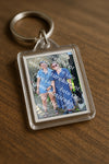 Evenement foto: Serie HL 4