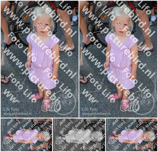 Evenement foto: Serie HL 4