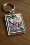 Evenement foto: Serie HL 4