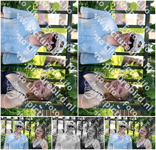 Evenement foto: Serie HL 4