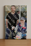 Evenement foto: Serie HL 4